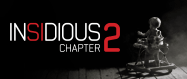 Insidious Chapter 2: Visit the Site
